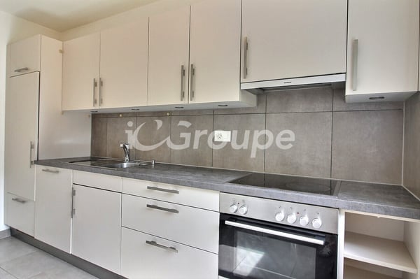 Appartement de 3.5 pièces à louer à quelques pas du centre-ville de Sion. 6