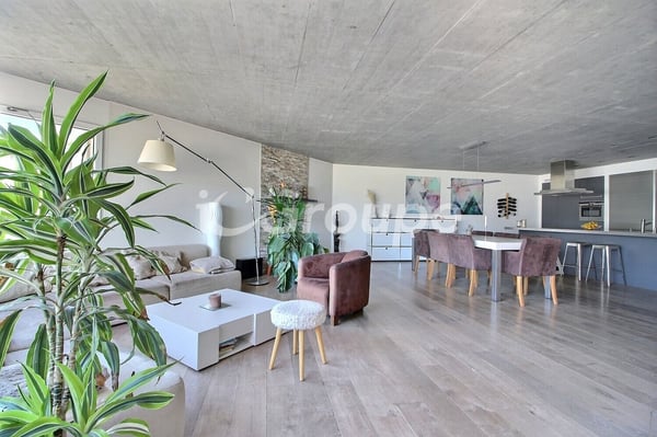 Superbe villa contiguë à vendre à Gravelone 1