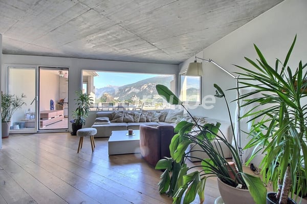 Superbe villa contiguë à vendre à Gravelone 7