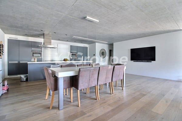Superbe villa contiguë à vendre à Gravelone 2
