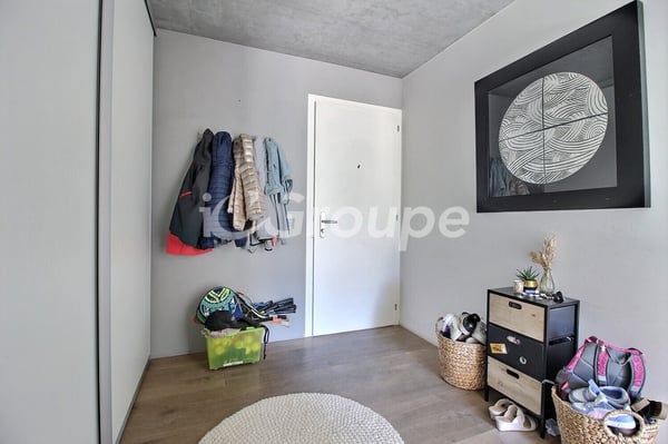 Superbe villa contiguë à vendre à Gravelone 8