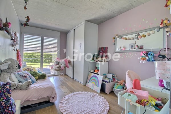 Superbe villa contiguë à vendre à Gravelone 13