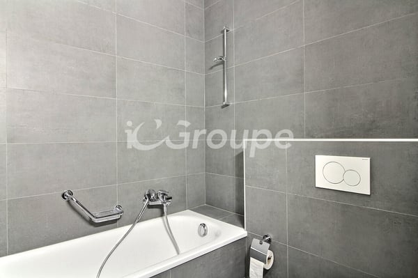 Bel appartement de 1 pièces rénové en location à Sion 5