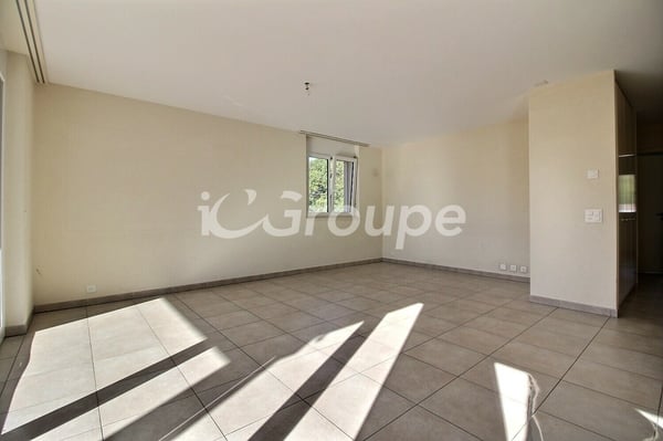 Bel appartement de 3.5 pièces au 2ème étage à Bramois 2