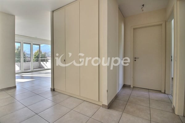 Bel appartement de 3.5 pièces au 2ème étage à Bramois 4