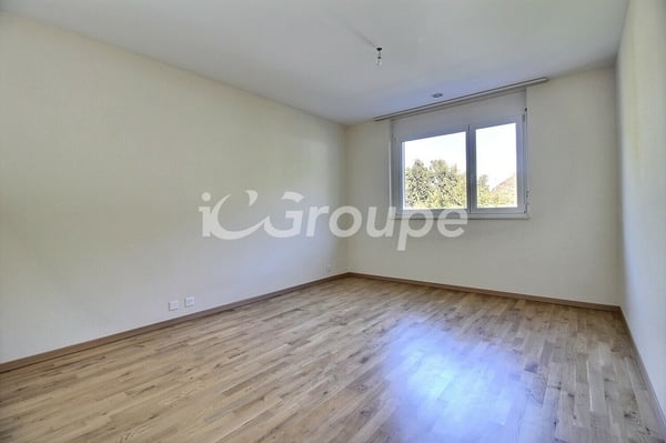 Bel appartement de 3.5 pièces au 2ème étage à Bramois 10