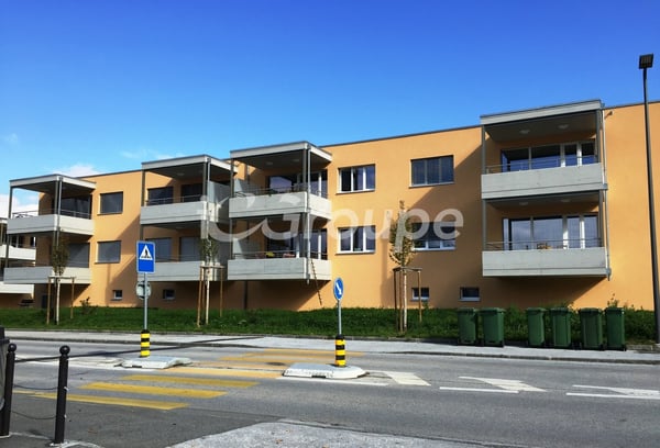 Bel appartement de 3.5 pièces au 2ème étage à Bramois 3