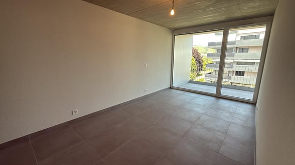 Magnifique attique de 2.5 pièces avec grand balcon 9