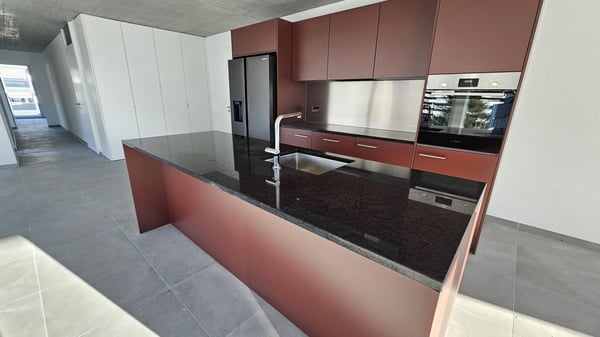 Magnifique attique de 2.5 pièces avec grand balcon 5