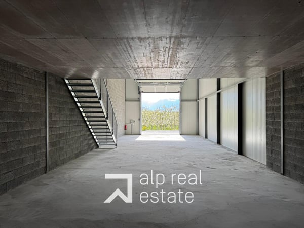 Espace modulable de 140m² - Flexibilité & accessibilité stratégique A9 1