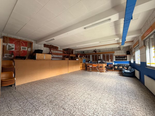 Local commercial polyvalent au coeur du val d'Hérens 6