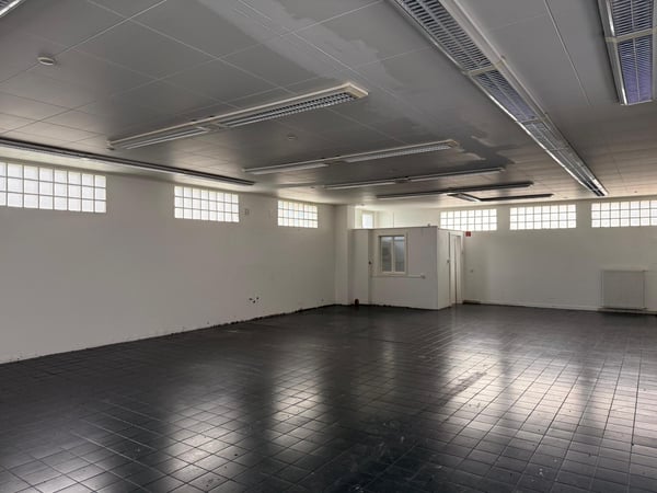 Local commercial polyvalent au coeur du val d'Hérens 3