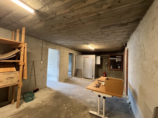 Local commercial polyvalent au coeur du val d'Hérens 7