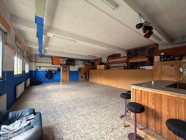 Local commercial polyvalent au coeur du val d'Hérens 5