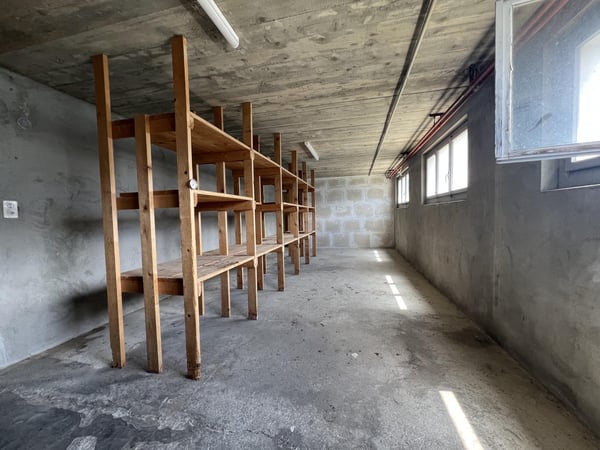 Local commercial polyvalent au coeur du val d'Hérens 8