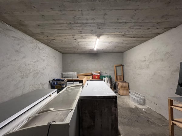 Local commercial polyvalent au coeur du val d'Hérens 10