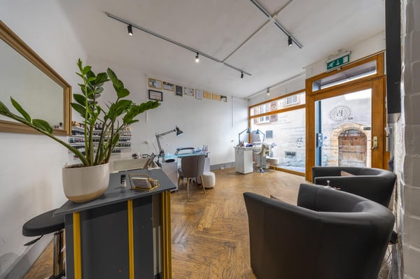 Commerce d'exception au coeur du Centre Historique 1