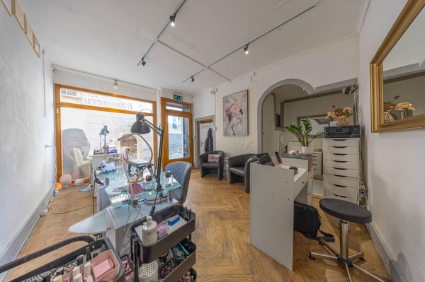 Commerce d'exception au coeur du Centre Historique 5