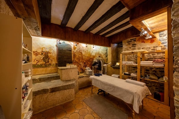 Commerce d'exception au coeur du Centre Historique 6