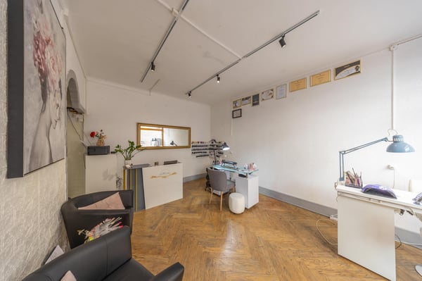 Commerce d'exception au coeur du Centre Historique 4