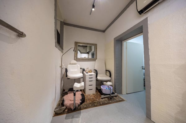 Commerce d'exception au coeur du Centre Historique 3