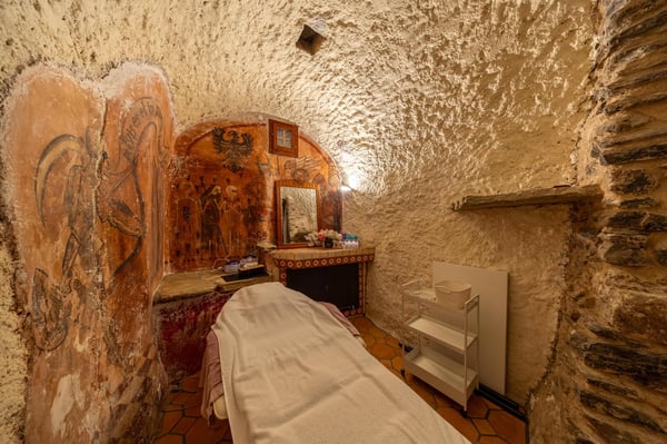 Commerce d'exception au coeur du Centre Historique 7