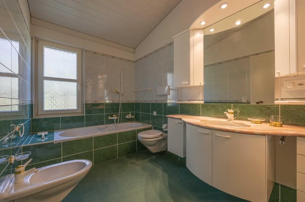 Somptueuse propriété dans un havre de verdure et de paix 11