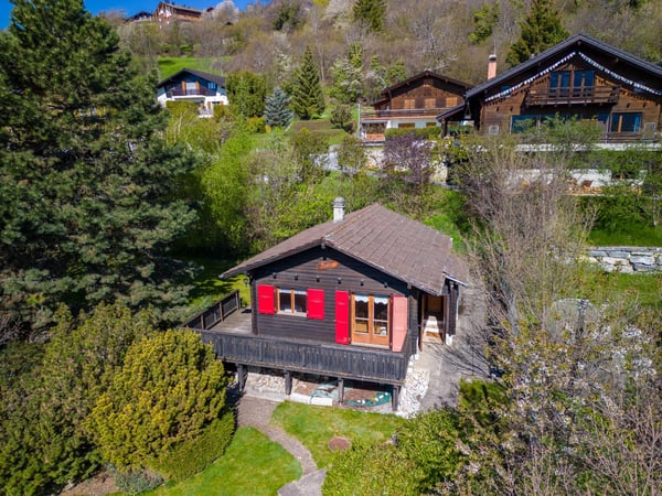 Somptueuse propriété dans un havre de verdure et de paix 9