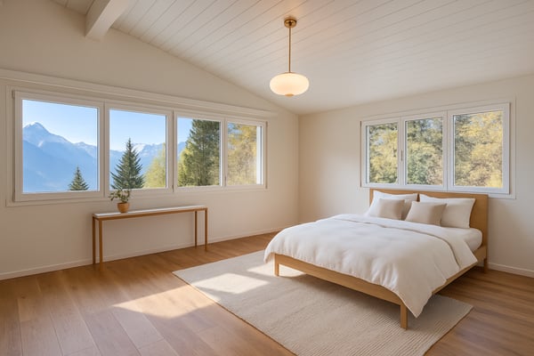 Somptueuse propriété dans un havre de verdure et de paix 5