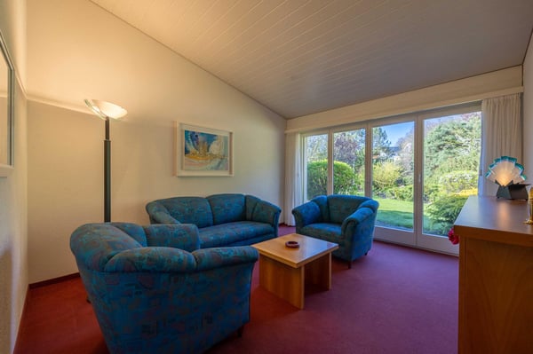 Somptueuse propriété dans un havre de verdure et de paix 12