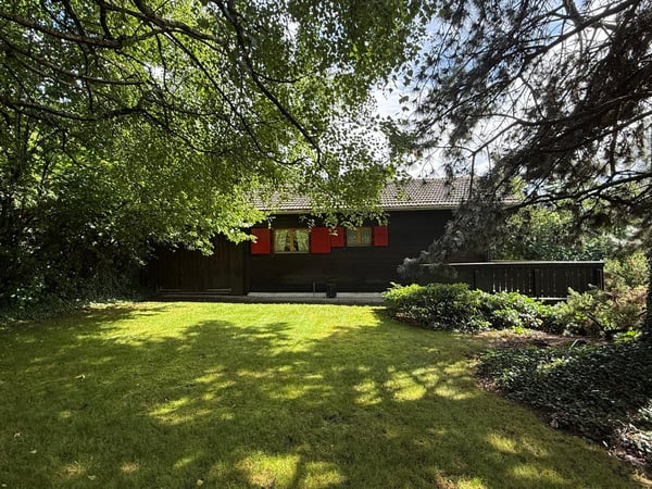 Somptueuse propriété dans un havre de verdure et de paix 10