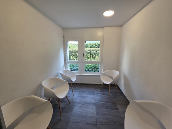 Cabinet médical entièrement rénové au coeur de la ville 2