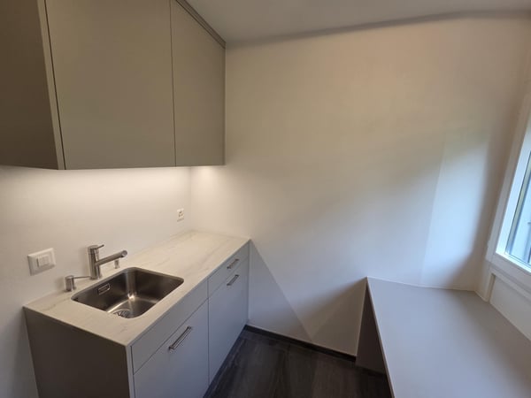 Cabinet médical entièrement rénové au coeur de la ville 4