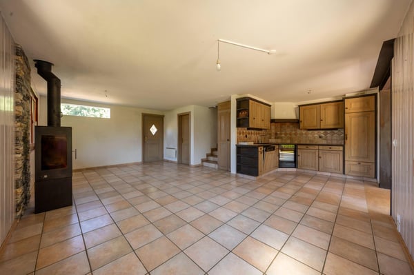 Villa avec espace wellness au milieu des abricotiers 8