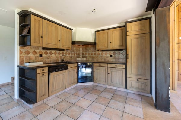 Villa avec espace wellness au milieu des abricotiers 6