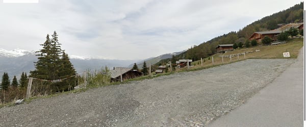 Rare opportunité - place de parc aux Clèves 3