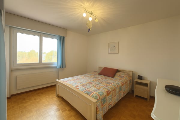 Superbe 1.5 pièces avec balcon 4