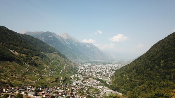 Cadre historique et naturel pour événements exclusifs 4