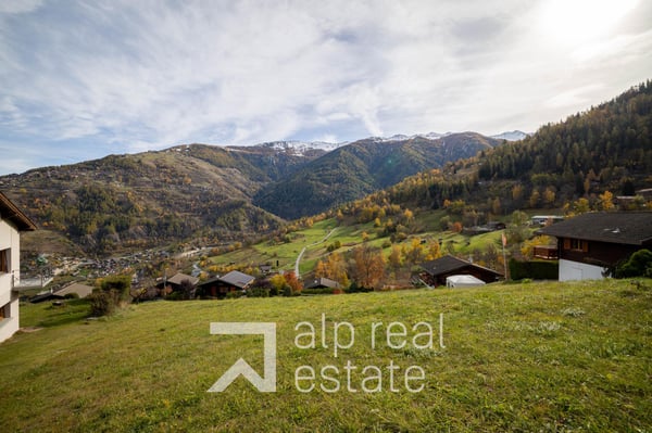 Belle parcelle à bâtir pour votre résidence principale 3