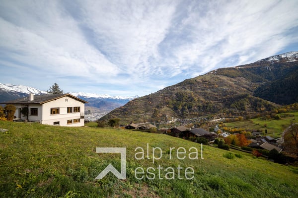 Belle parcelle à bâtir pour votre résidence principale 6