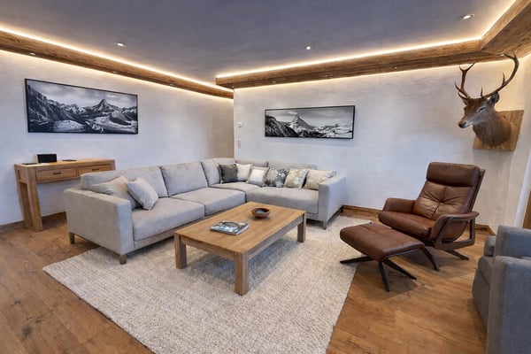 DERNIERE OPPORTUNITE - appartements neufs en résidence secondaire - complexe Dixence Resort 2