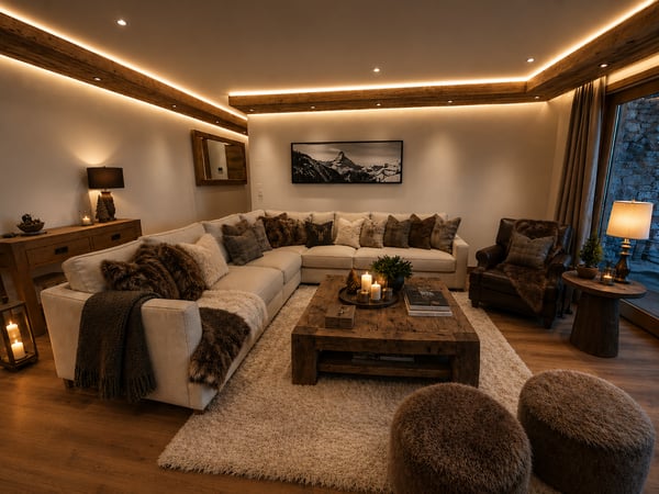 DERNIERE OPPORTUNITE - appartements neufs en résidence secondaire - complexe Dixence Resort 1