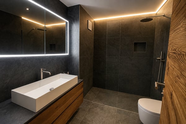 DERNIERE OPPORTUNITE - appartements neufs en résidence secondaire - complexe Dixence Resort 5