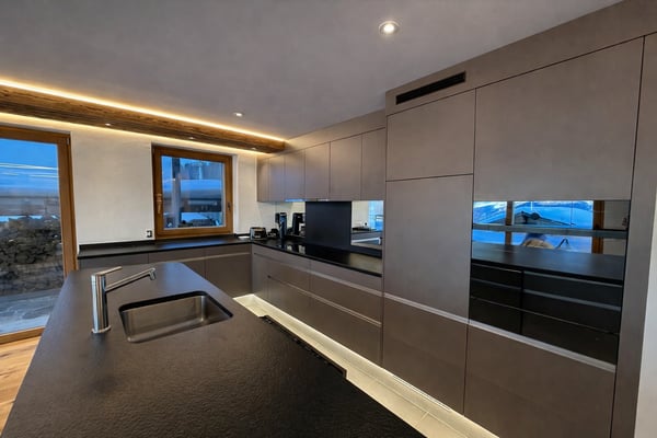 DERNIERE OPPORTUNITE - appartements neufs en résidence secondaire - complexe Dixence Resort 3