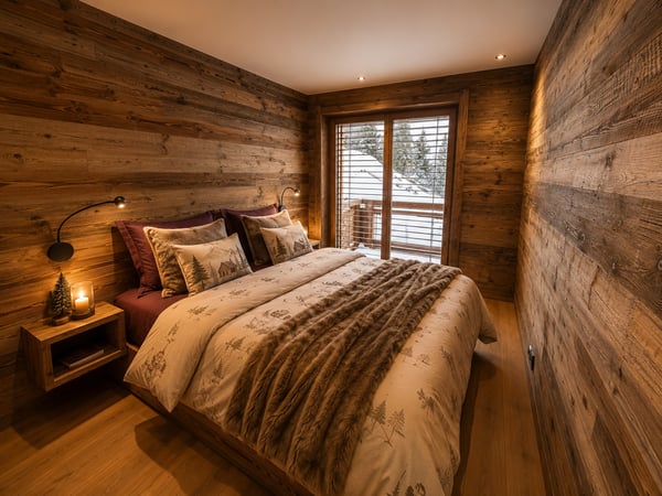DERNIERE OPPORTUNITE - appartements neufs en résidence secondaire - complexe Dixence Resort 5