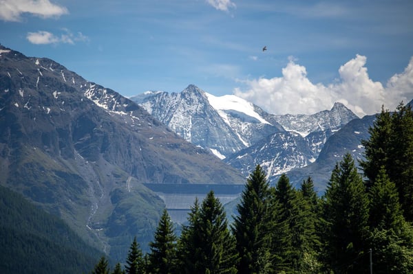 DERNIERE OPPORTUNITE - appartements neufs en résidence secondaire - complexe Dixence Resort 11