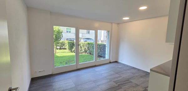 Cabinet médical entièrement rénové au coeur de la ville 8