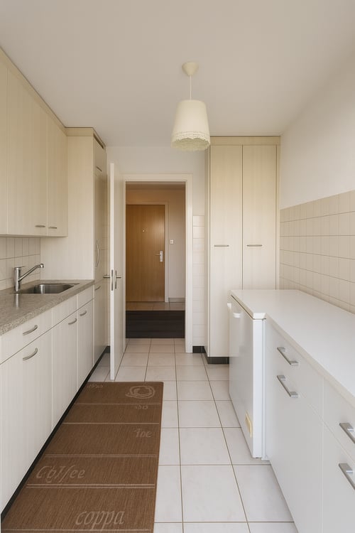 Superbe 3.5 pièces avec balcon 4