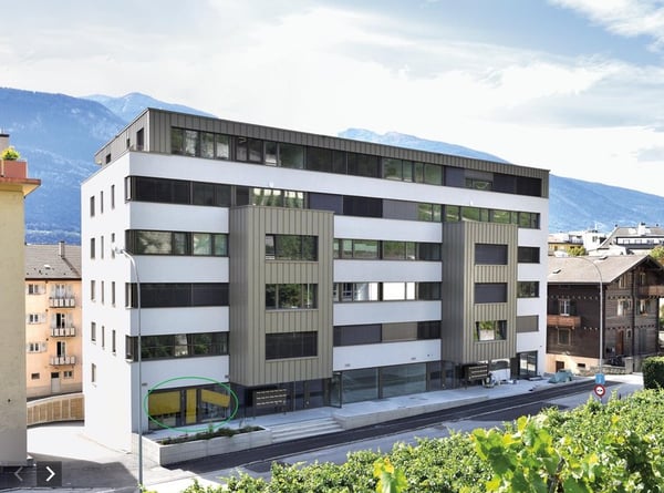 Local commercial ? Un investissement durable 5