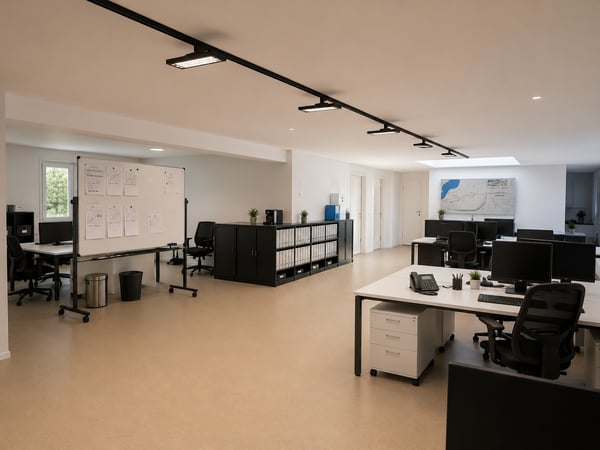 Local commercial ? Un investissement de premier choix 1